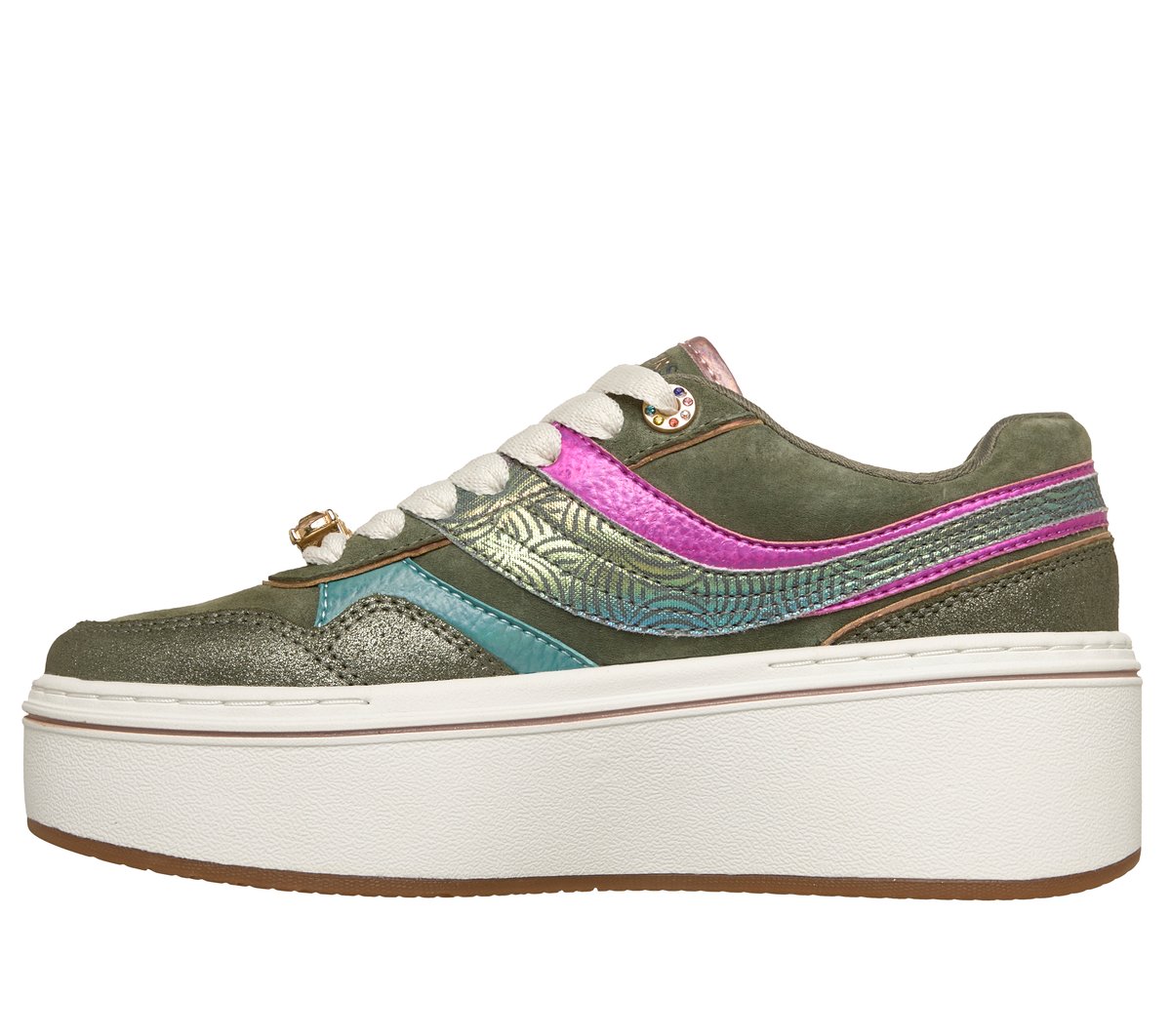 Skechers Everyday | Paloma - Fierce Formation
