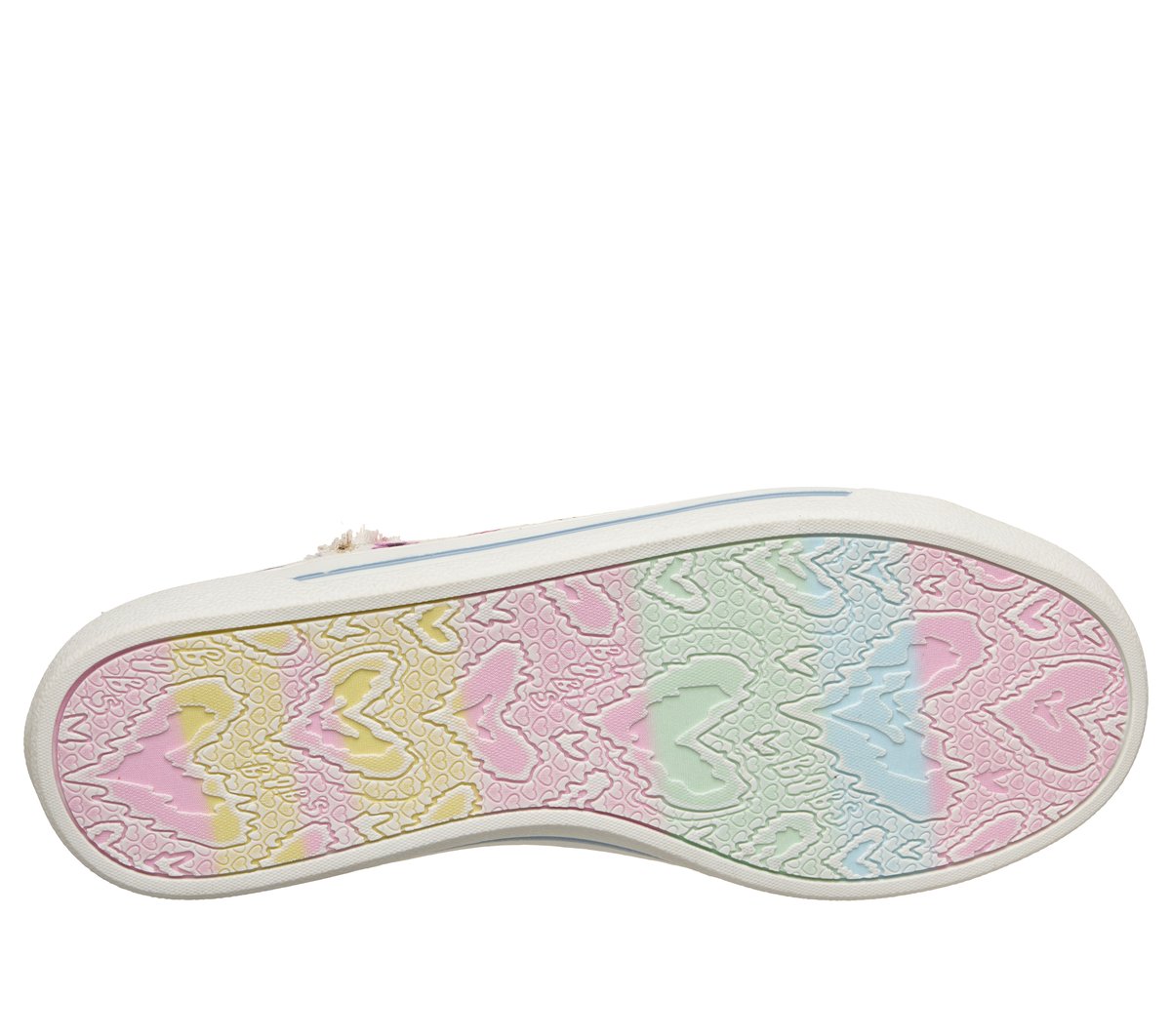 Skechers Exclusive | BOBS B Cute 2.0 - Bloom'N Bliss