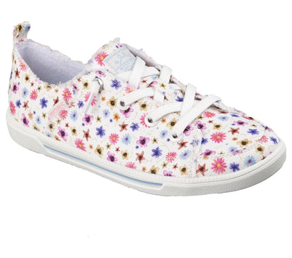 Skechers Exclusive | BOBS B Cute 2.0 - Bloom'N Bliss