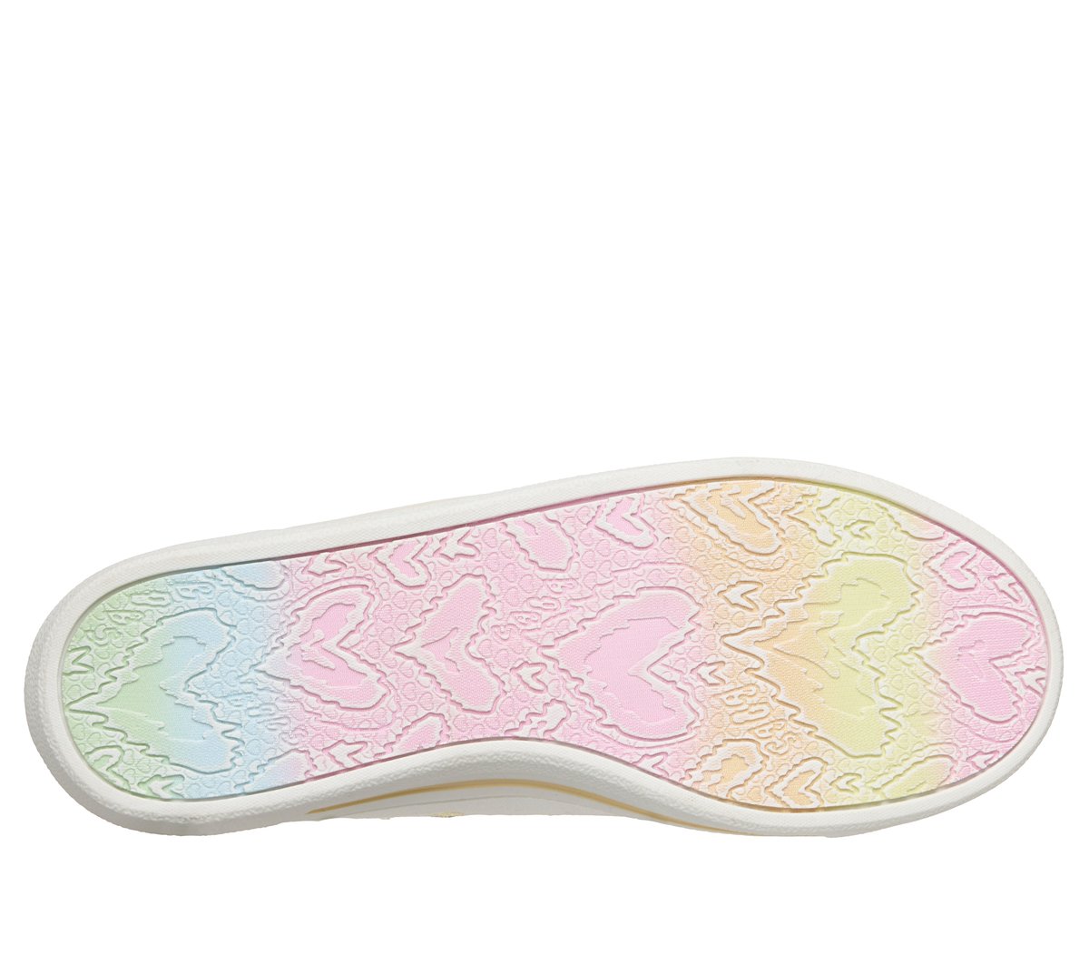 Skechers Top Pick | BOBS B Cute 2.0 - Fruity Feeling