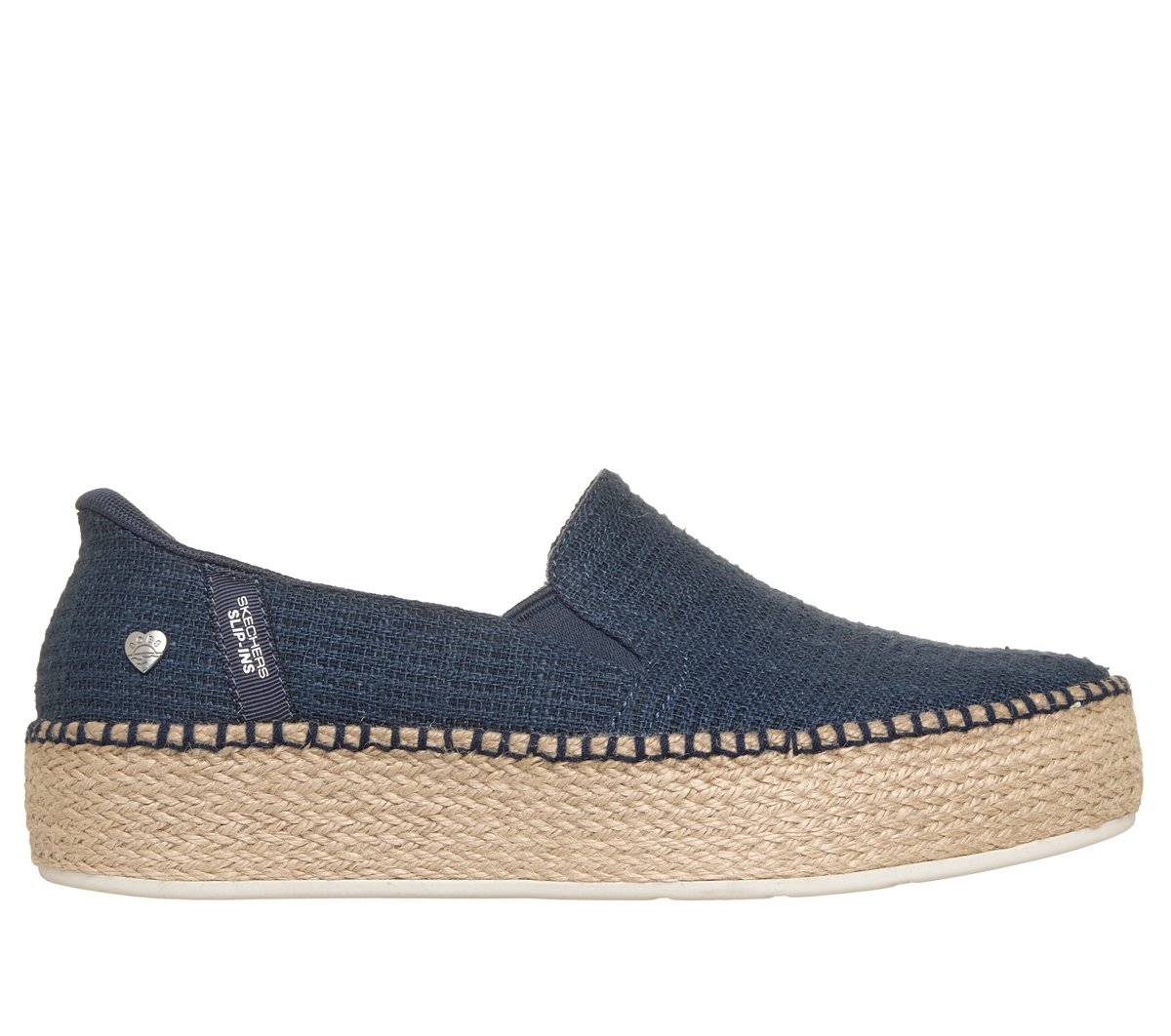 Skechers Quality | Skechers Slip-ins: BOBS Sesame - Chic Steps