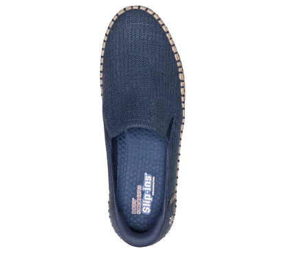 Skechers Quality | Skechers Slip-ins: BOBS Sesame - Chic Steps