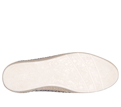Skechers Quality | Skechers Slip-ins: BOBS Sesame - Chic Steps