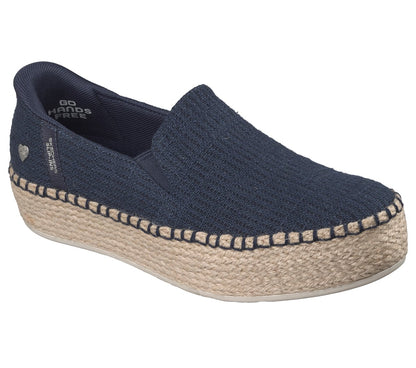 Skechers Quality | Skechers Slip-ins: BOBS Sesame - Chic Steps