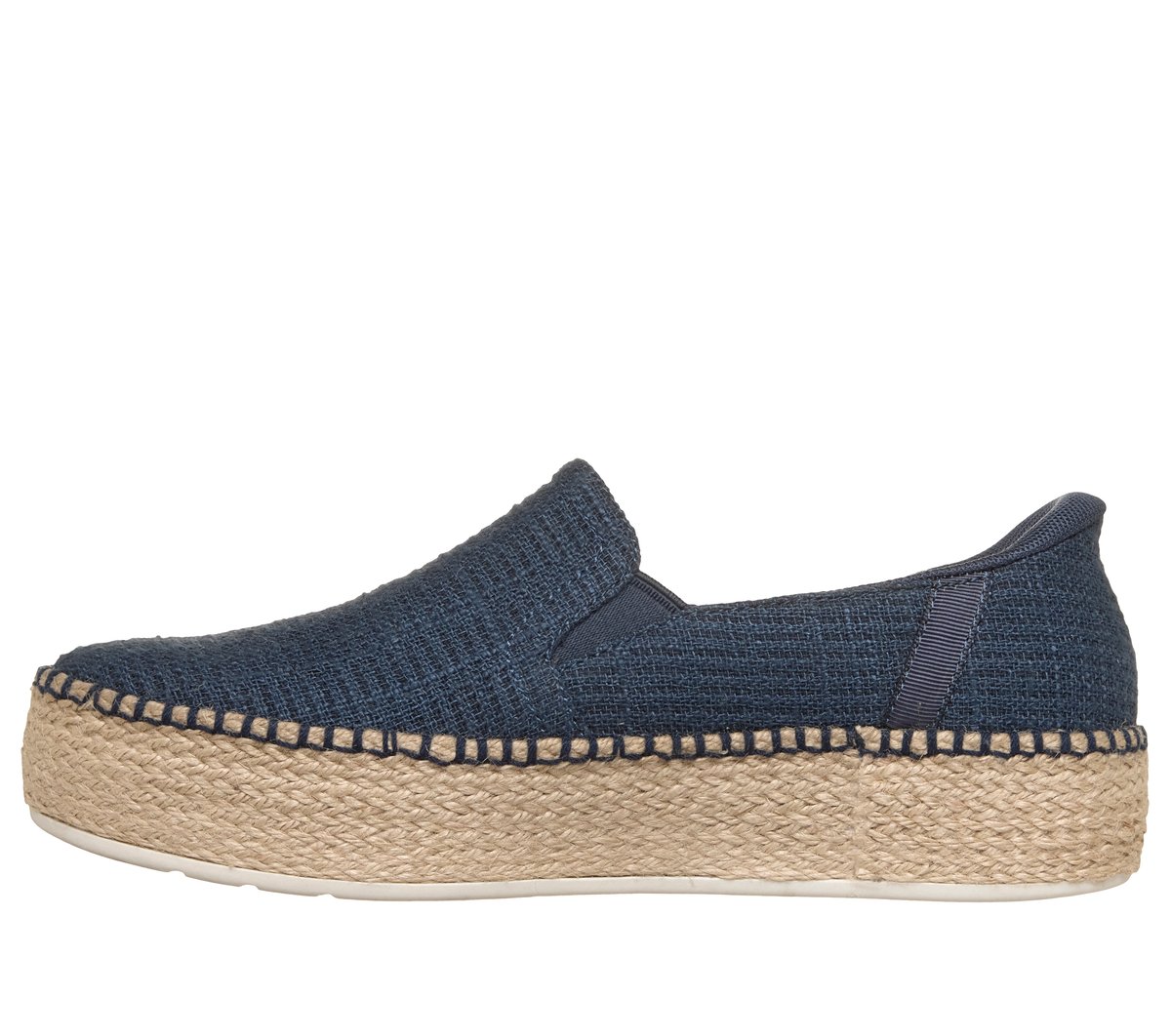 Skechers Quality | Skechers Slip-ins: BOBS Sesame - Chic Steps