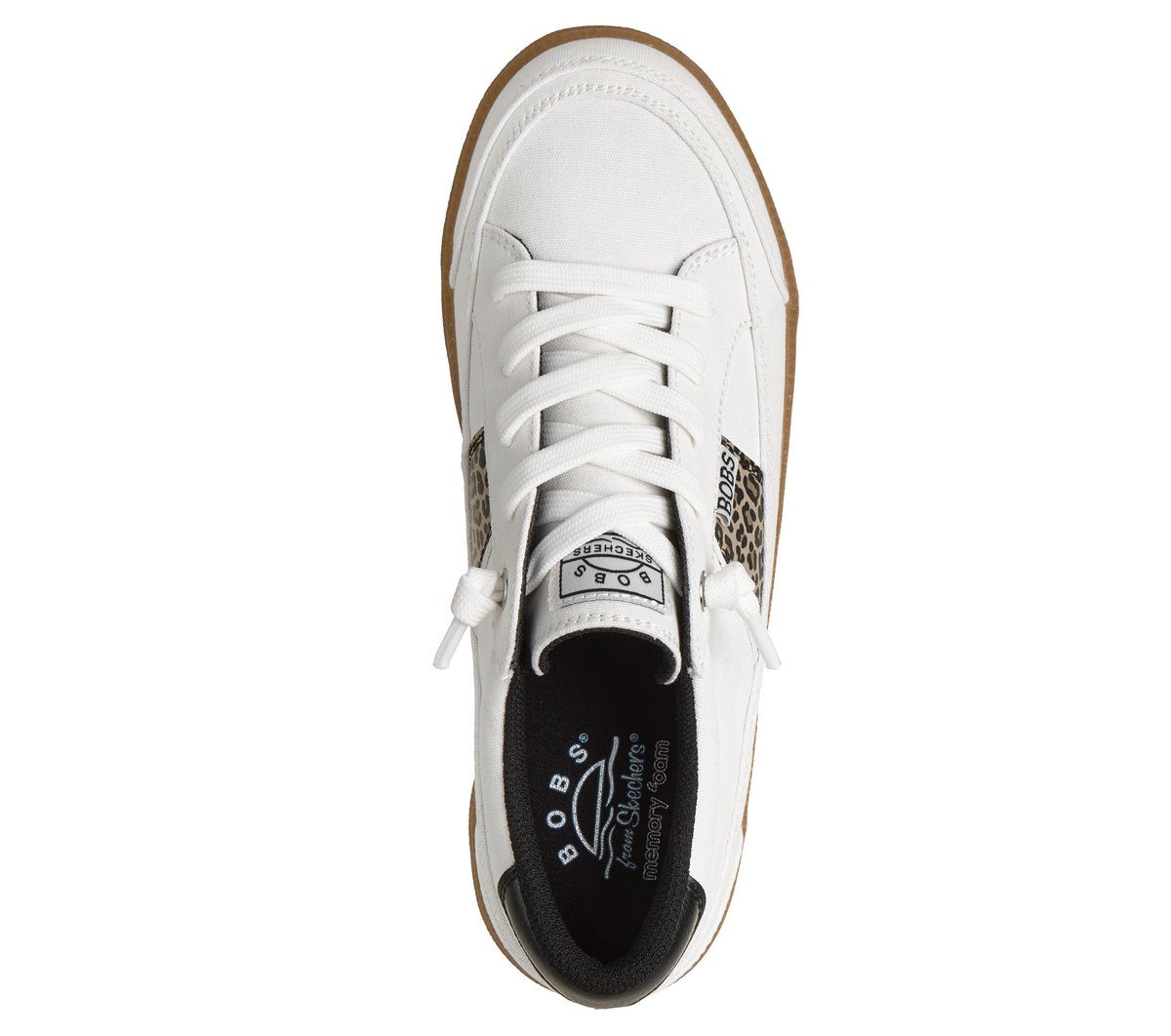 Skechers Top Pick | BOBS B Cute 2.0 - Subtle Strider