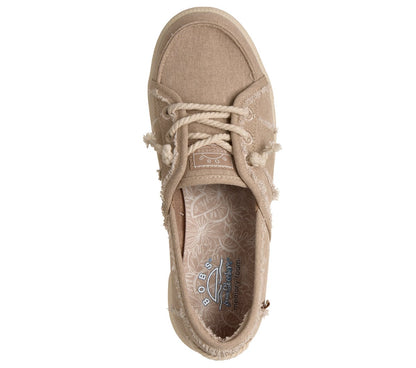 Skechers Featured | BOBS B Cute 2.0 - Seaside Stride