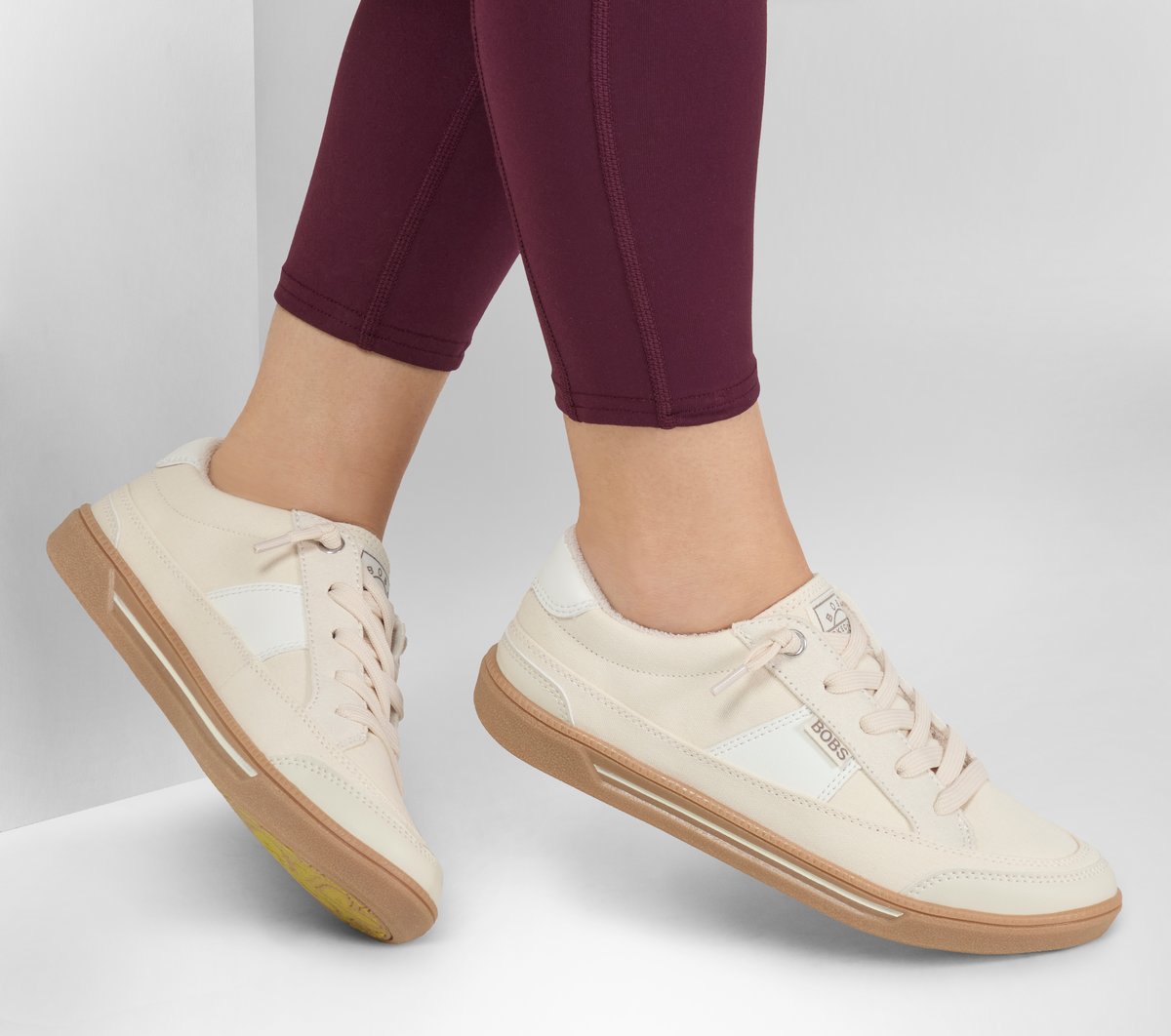 Skechers Smart Buy | BOBS B Cute 2.0 - Low Stride