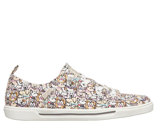 Skechers Sale | BOBS B Cute 2.0 - Ruff Around