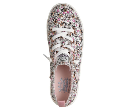 Skechers Best Price | BOBS B Cute 2.0 - Charm Eyes