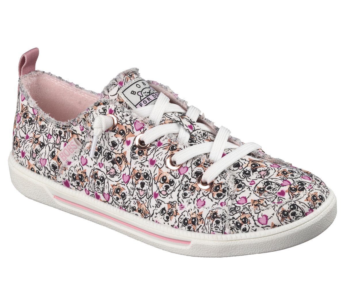 Skechers Best Price | BOBS B Cute 2.0 - Charm Eyes