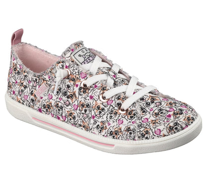 Skechers Best Price | BOBS B Cute 2.0 - Charm Eyes