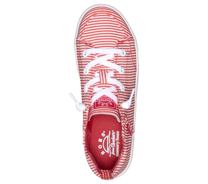 Skechers Top Pick | BOBS B Cute 2.0 - Sea Stripes