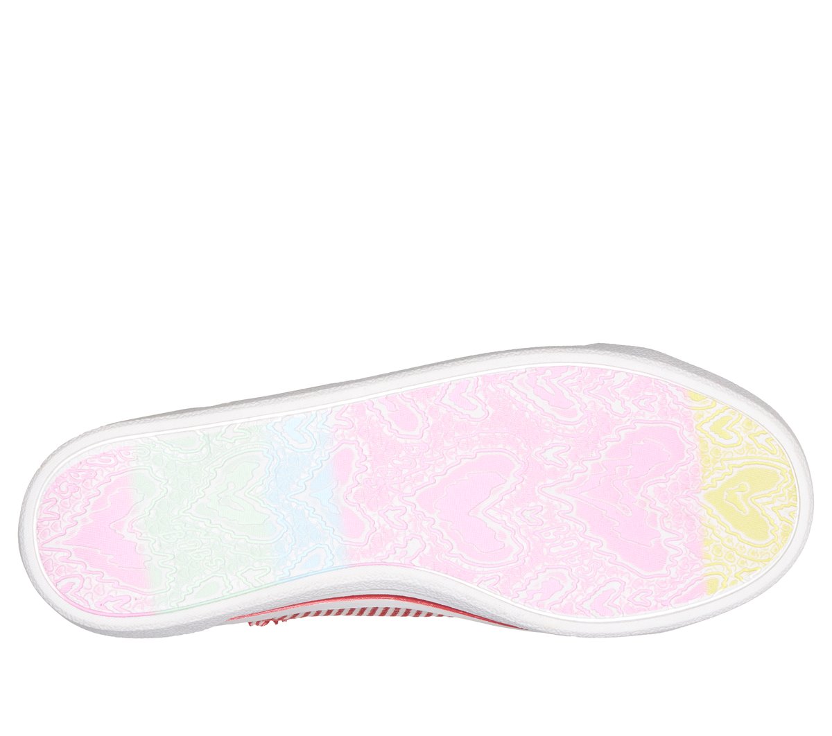 Skechers Top Pick | BOBS B Cute 2.0 - Sea Stripes