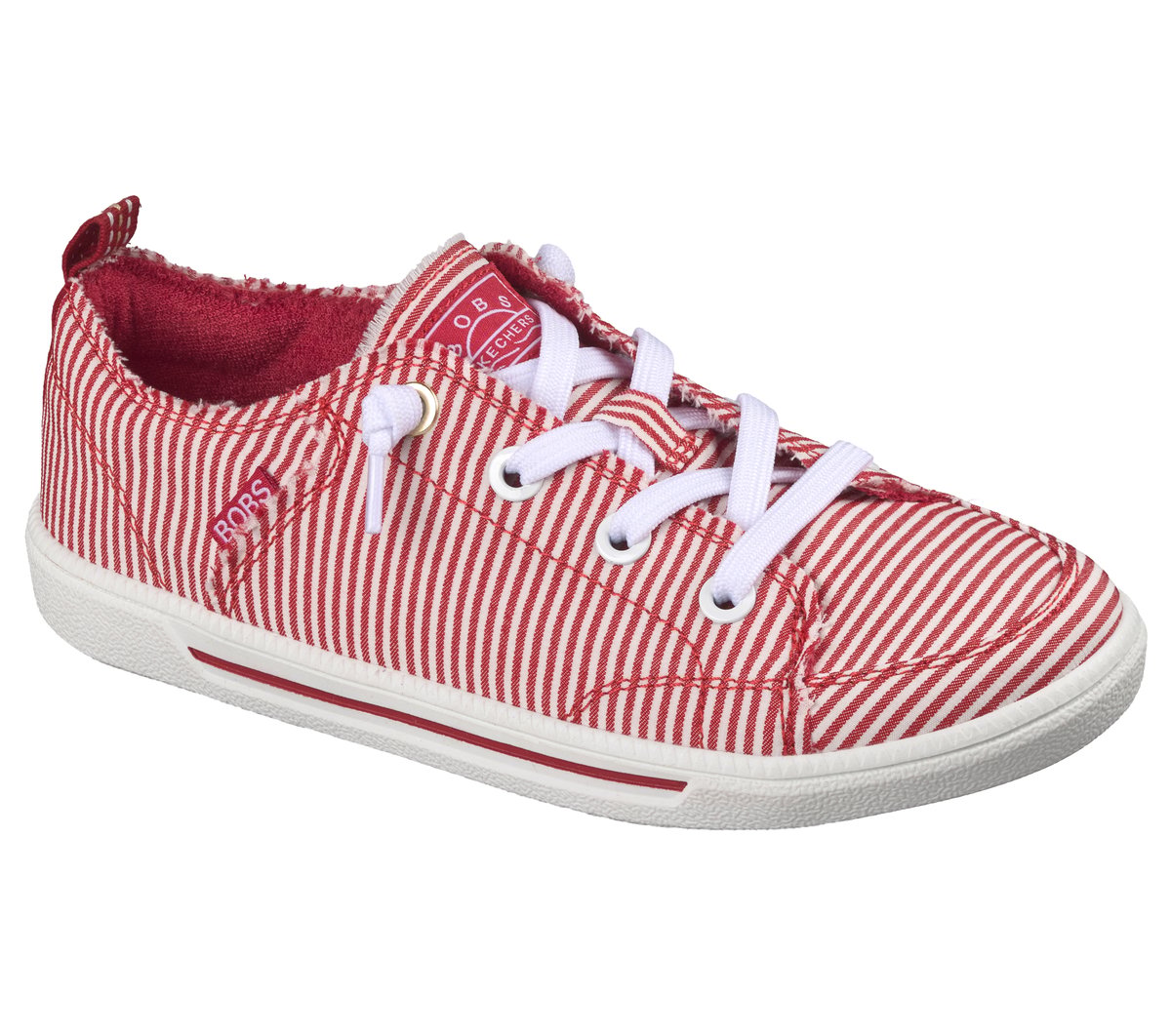 Skechers Top Pick | BOBS B Cute 2.0 - Sea Stripes