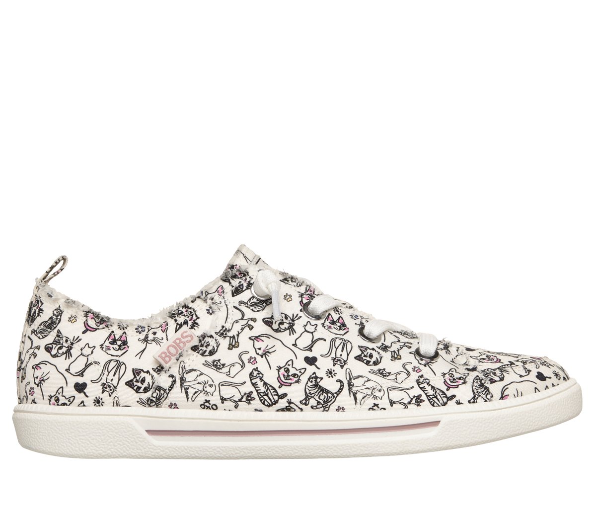 Skechers Trusted | BOBS B Cute 2.0 - Glam Kitty
