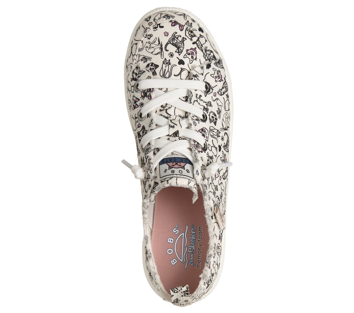 Skechers Trusted | BOBS B Cute 2.0 - Glam Kitty