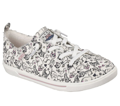 Skechers Trusted | BOBS B Cute 2.0 - Glam Kitty