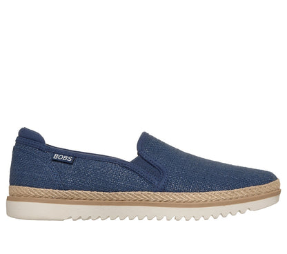 Skechers Smart Buy | BOBS Flexpadrille LO - Shiny Spritz