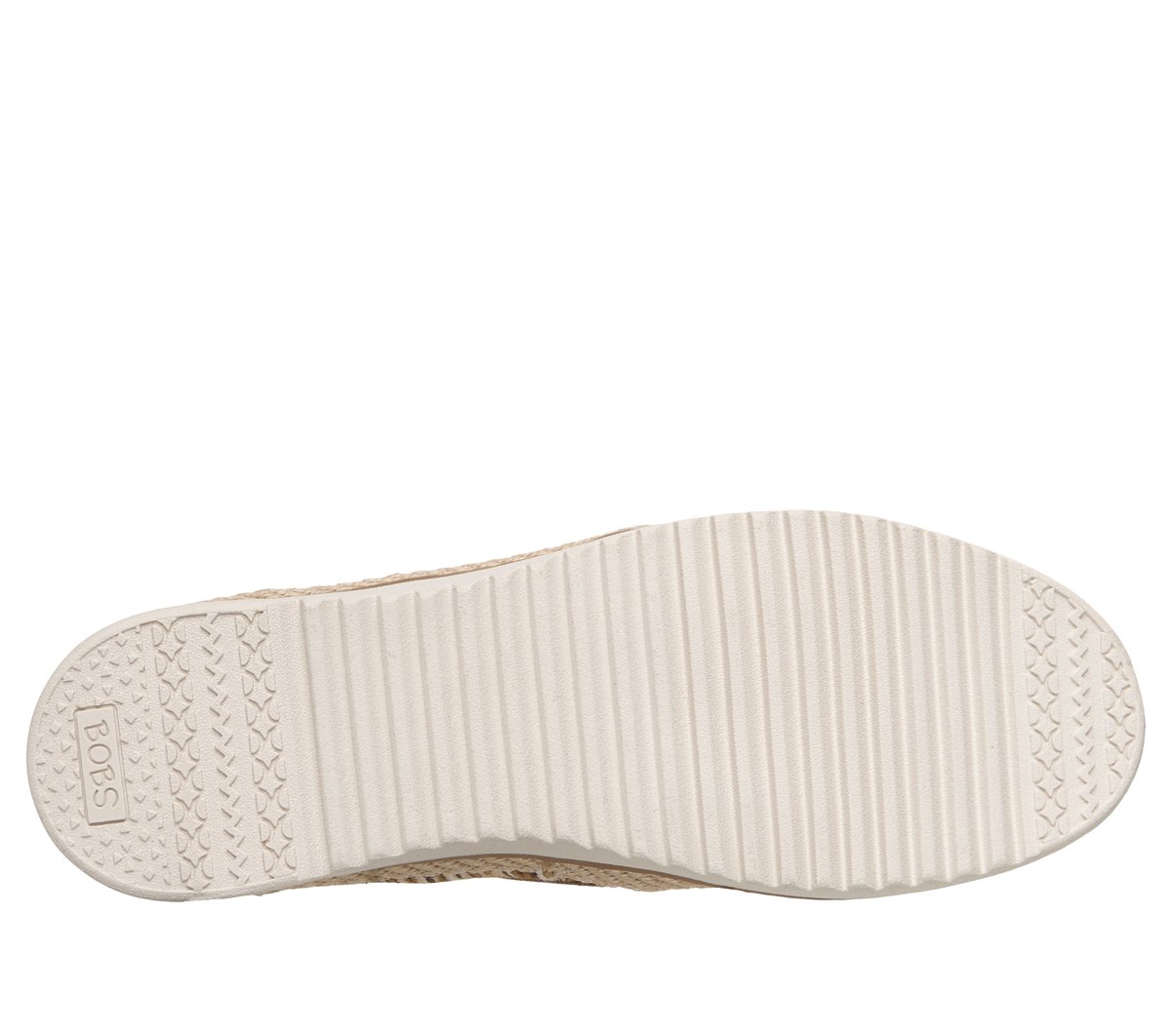 Skechers Discount | BOBS Flexpadrille LO - Sunny Stripes