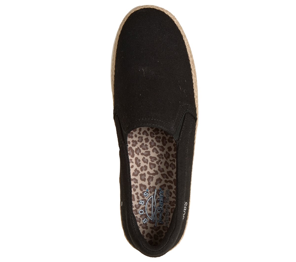 Skechers Trending | BOBS Flexpadrille HI - Day Delight