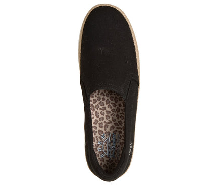 Skechers Trending | BOBS Flexpadrille HI - Day Delight