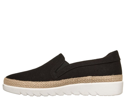 Skechers Trending | BOBS Flexpadrille HI - Day Delight