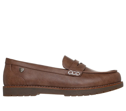 Skechers Classic | BOBS Chill Lugs - Classy Cruiser