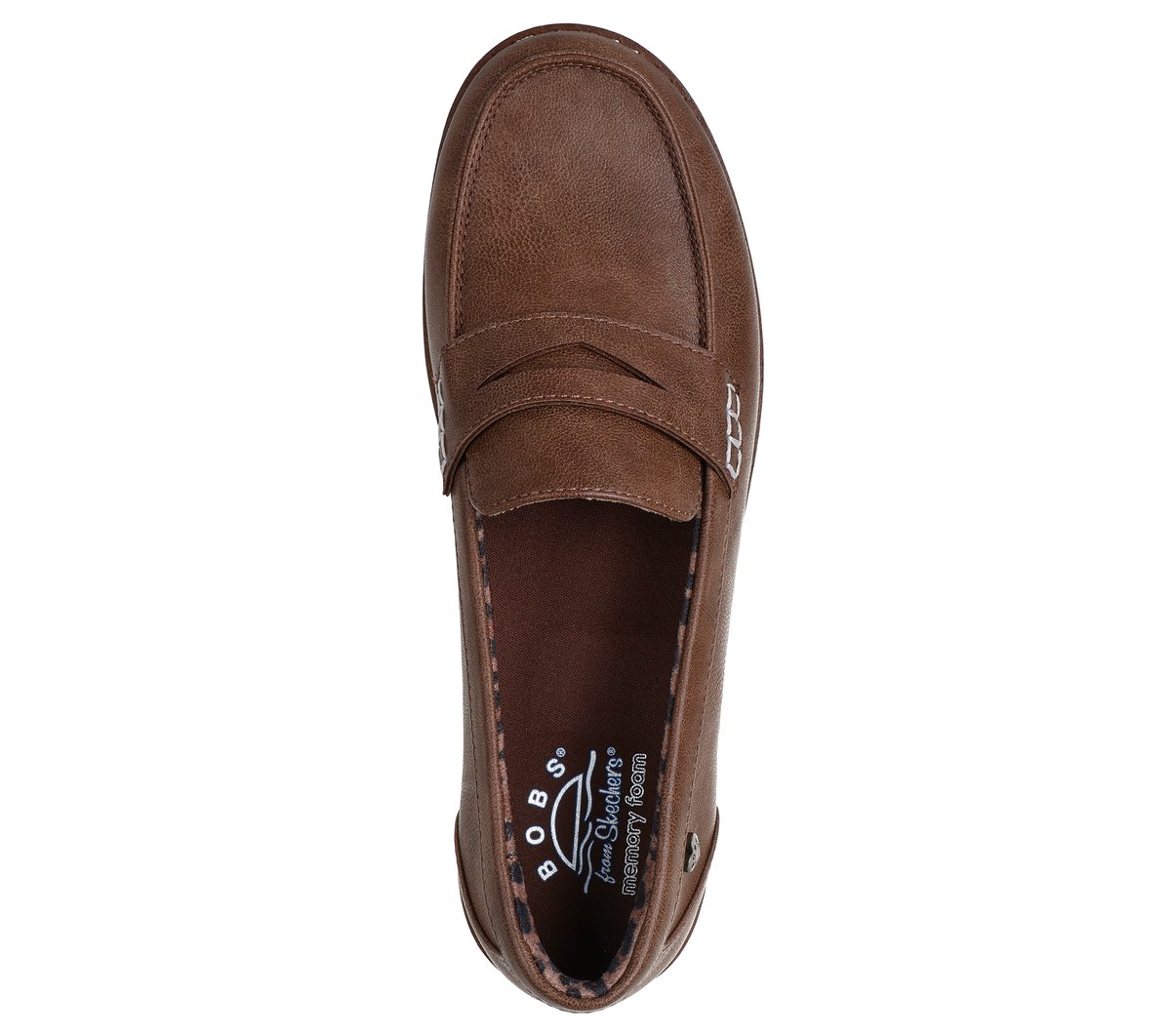 Skechers Classic | BOBS Chill Lugs - Classy Cruiser