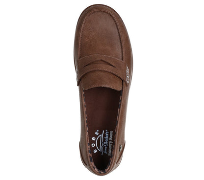 Skechers Classic | BOBS Chill Lugs - Classy Cruiser