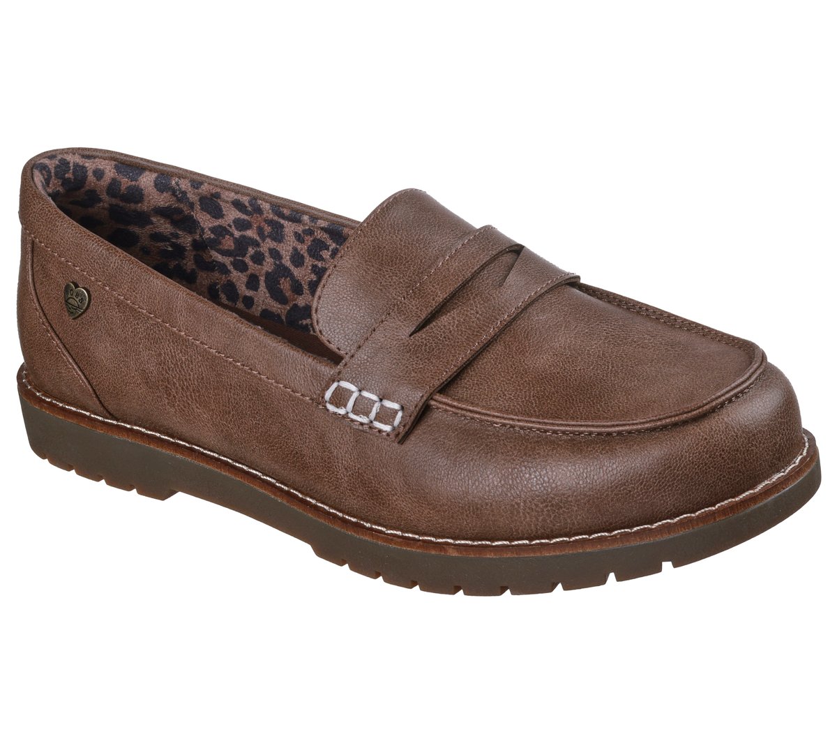 Skechers Classic | BOBS Chill Lugs - Classy Cruiser