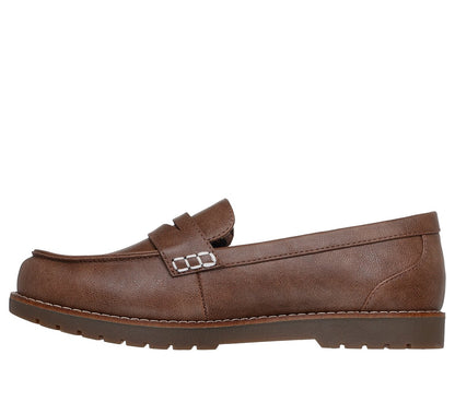 Skechers Classic | BOBS Chill Lugs - Classy Cruiser