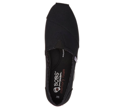 Skechers Premium | BOBS Plush - Peace & Love