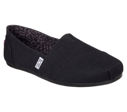Skechers Premium | BOBS Plush - Peace & Love