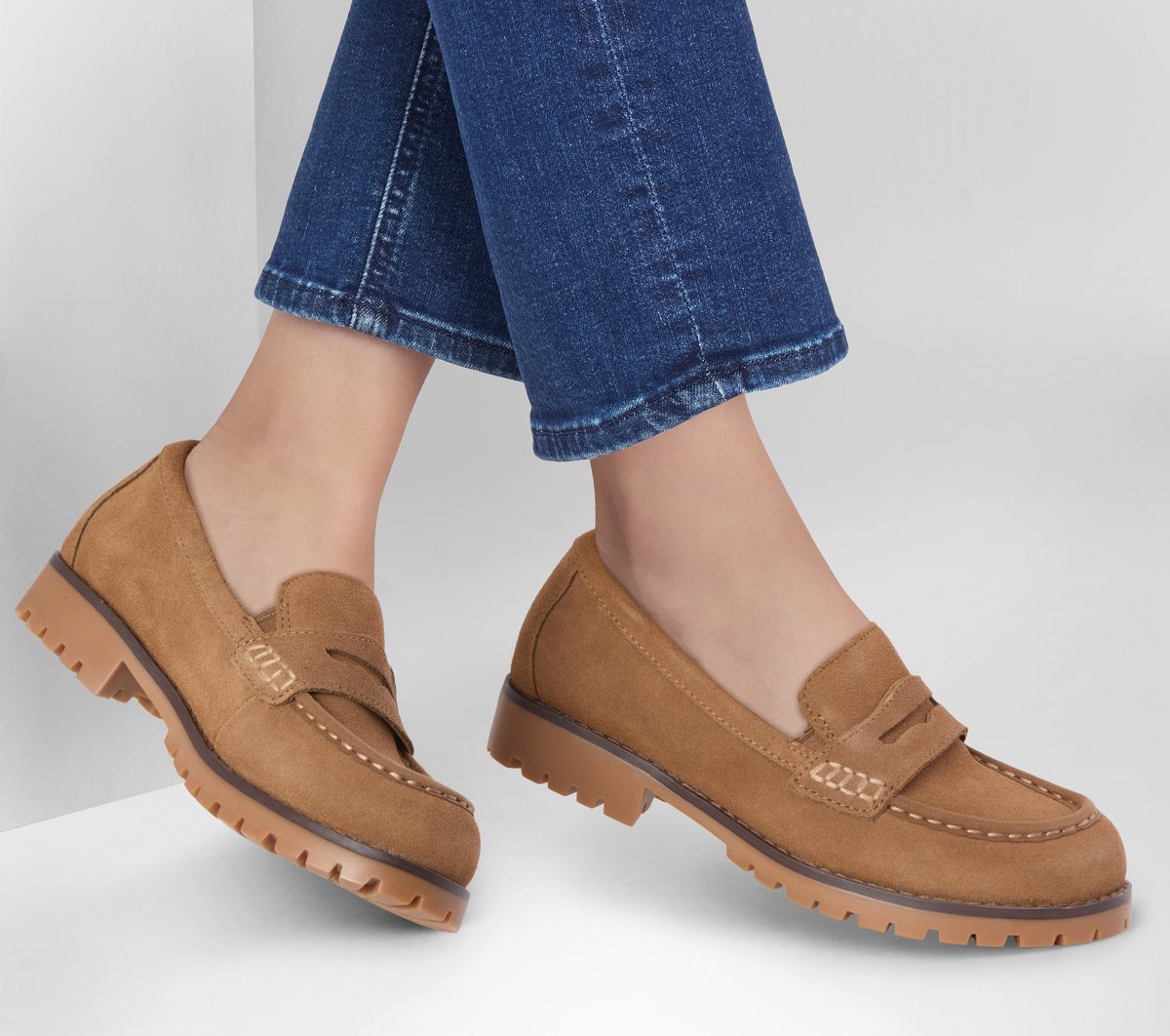 Skechers Popular | Cypress - Chic Surge