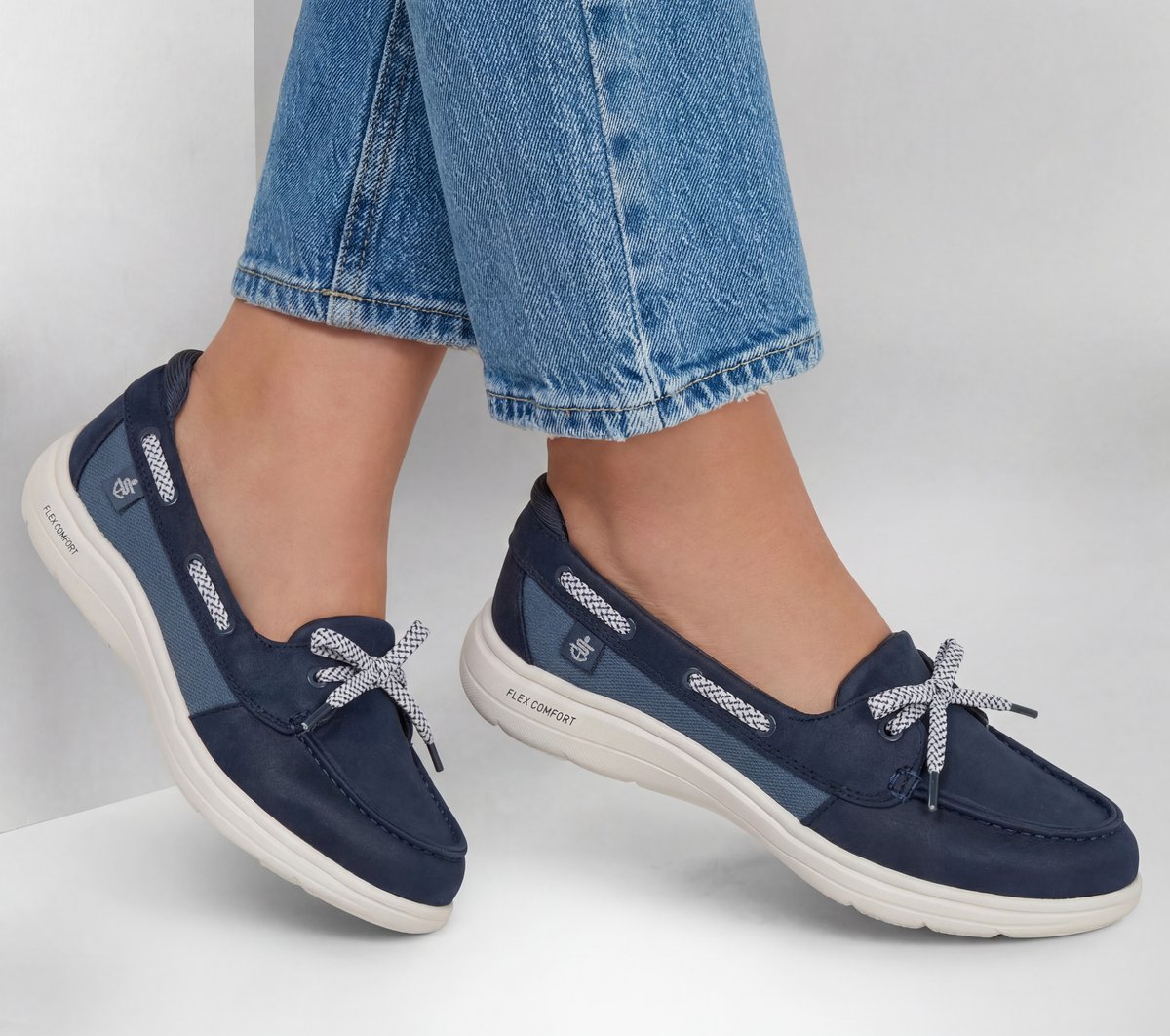 Skechers Everyday | On-The-GO Flex Radiant - Pacific
