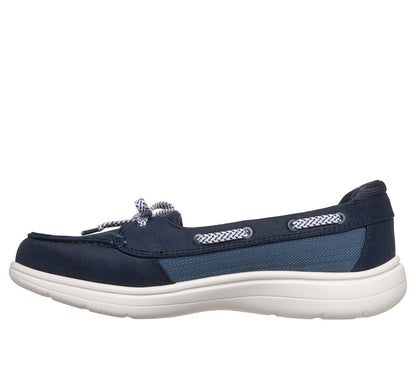 Skechers Everyday | On-The-GO Flex Radiant - Pacific