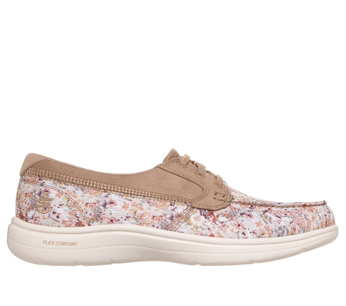 Skechers Latest | On-The-GO Flex Radiant - Floral