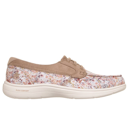 Skechers Latest | On-The-GO Flex Radiant - Floral
