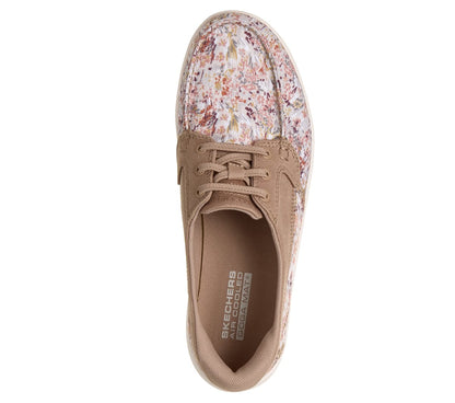 Skechers Latest | On-The-GO Flex Radiant - Floral