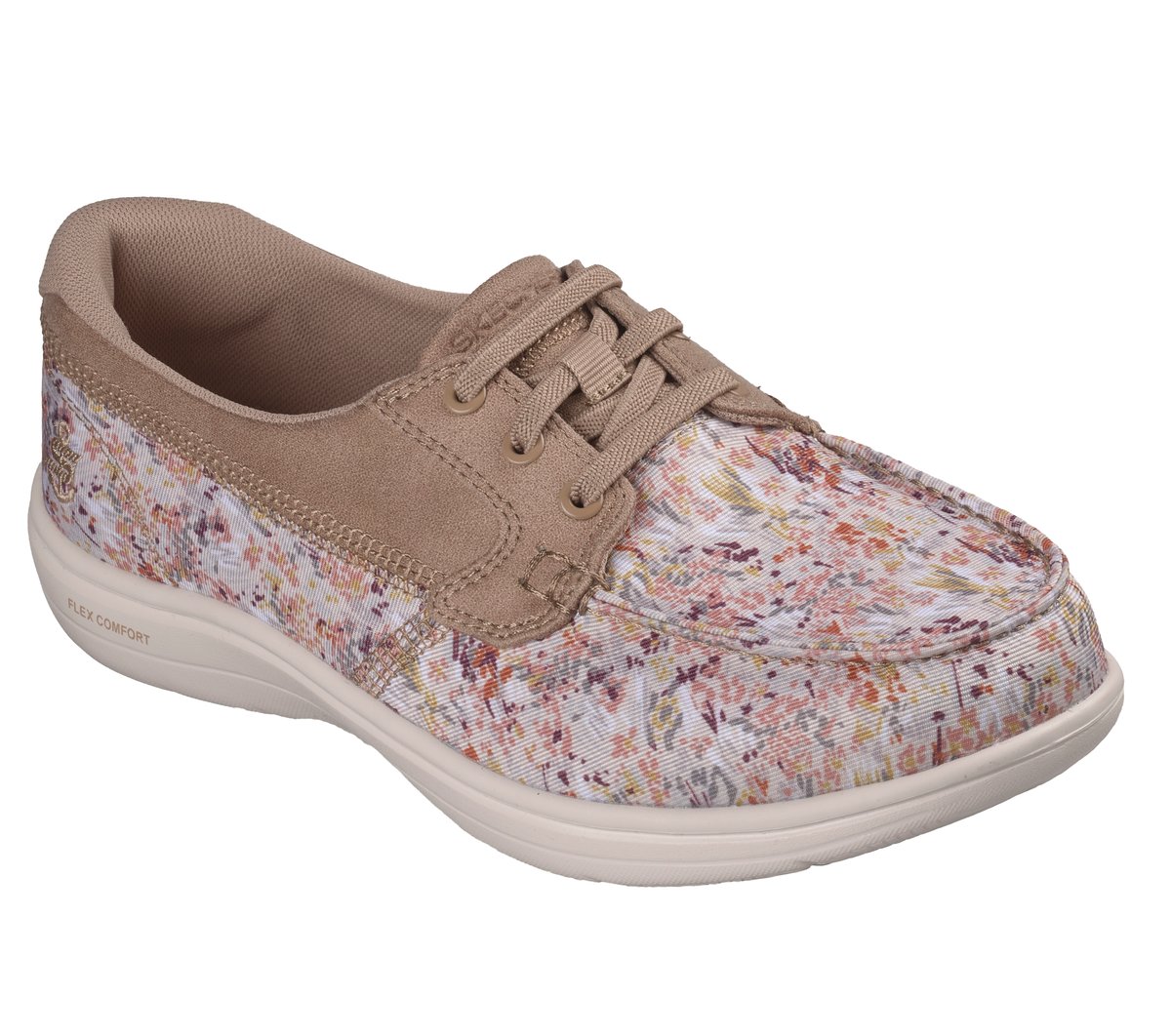 Skechers Latest | On-The-GO Flex Radiant - Floral