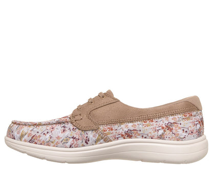 Skechers Latest | On-The-GO Flex Radiant - Floral