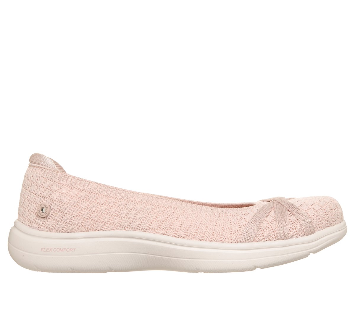Skechers Essential | On-The-GO Flex Radiant - Courtney