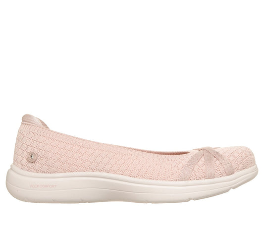 Skechers Essential | On-The-GO Flex Radiant - Courtney