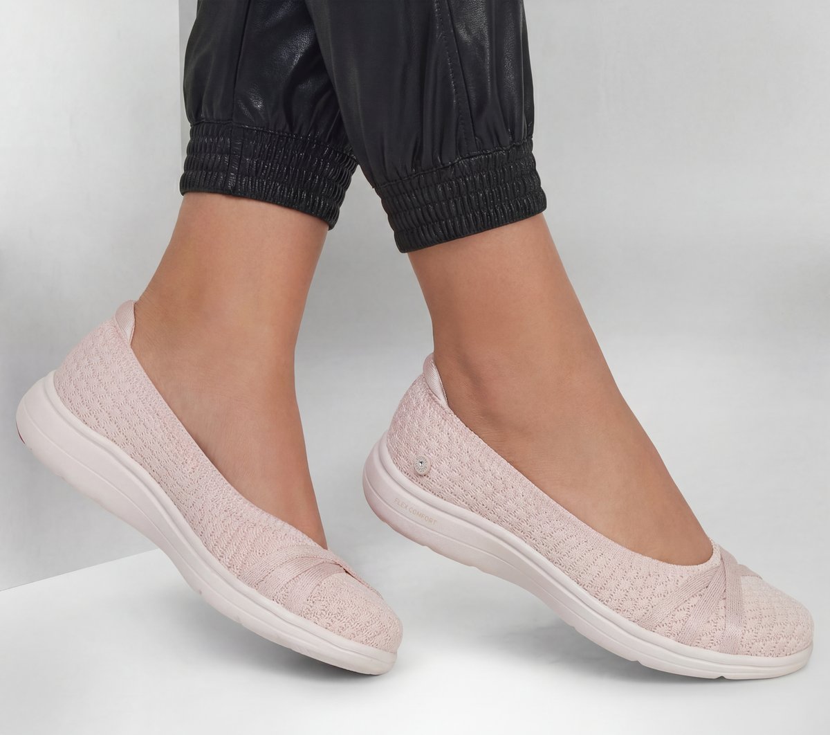 Skechers Essential | On-The-GO Flex Radiant - Courtney