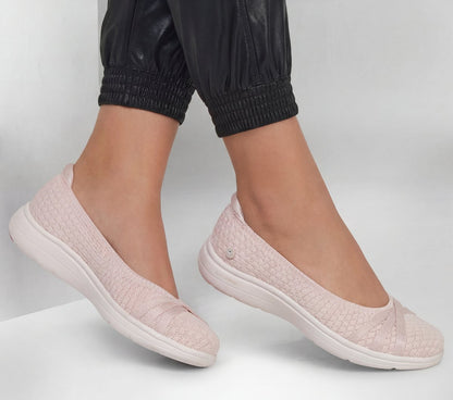 Skechers Essential | On-The-GO Flex Radiant - Courtney
