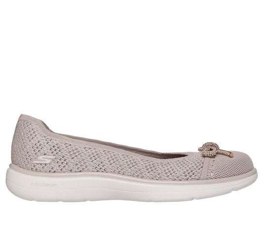 Skechers Exclusive | On-The-GO Flex Radiant - Splendid