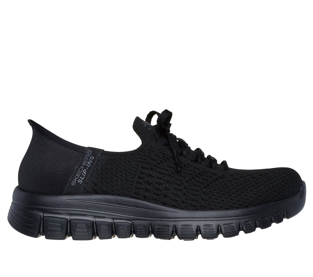 Skechers Classic | Skechers Slip-ins: Graceful - First Blush
