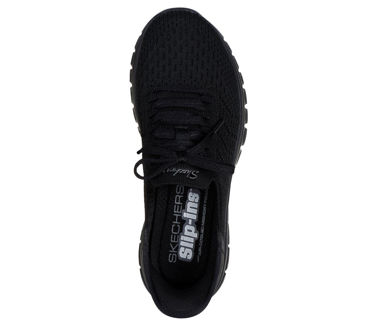 Skechers Classic | Skechers Slip-ins: Graceful - First Blush