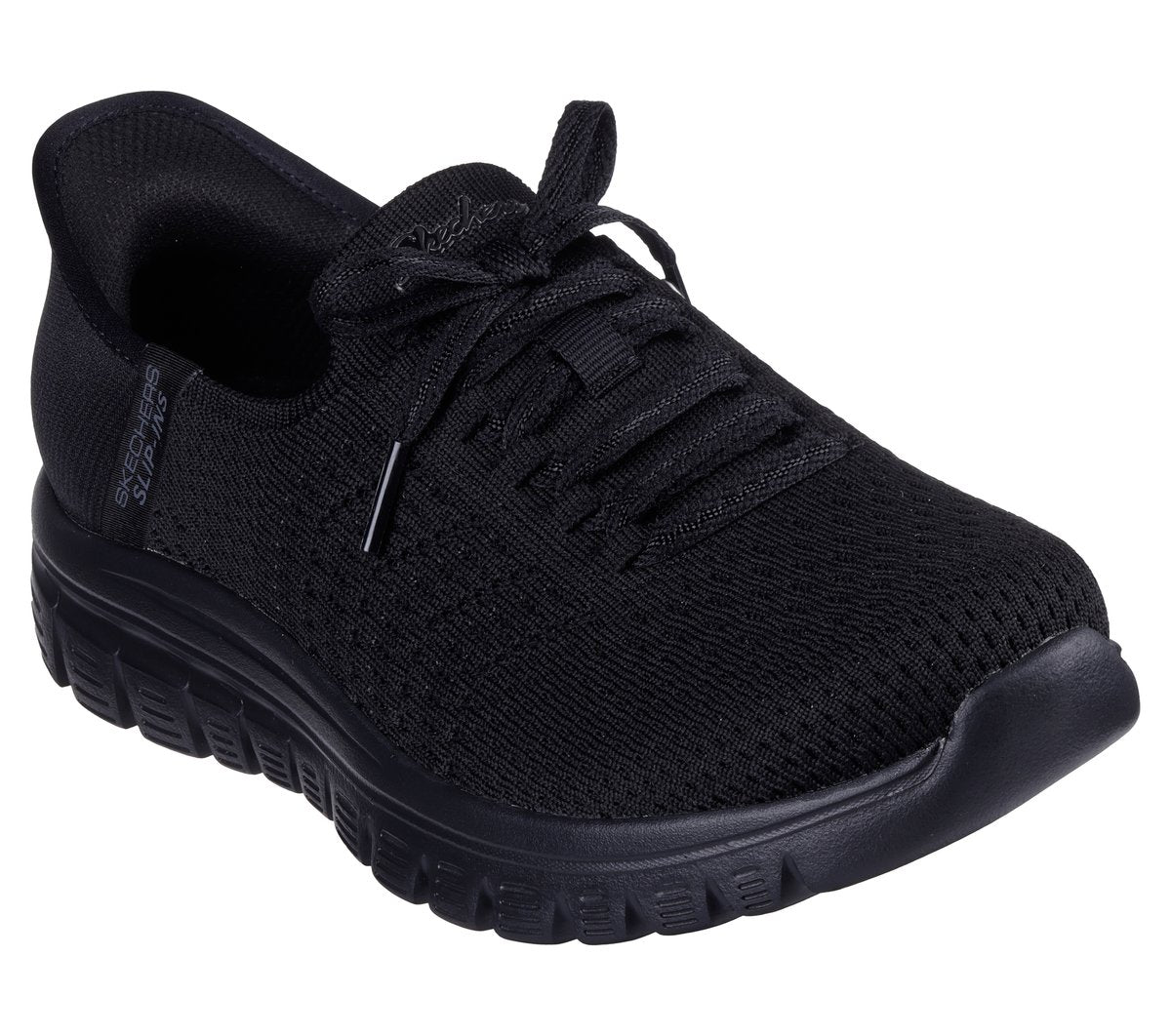 Skechers Classic | Skechers Slip-ins: Graceful - First Blush